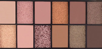 MARS Dance of Joy Eyeshadow Palette