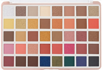 MARS Artist’s Arsenal 40 Color Eyeshadow Palette