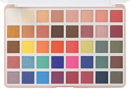 MARS Artist’s Arsenal 40 Color Eyeshadow Palette