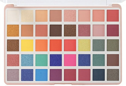 MARS Artist’s Arsenal 40 Color Eyeshadow Palette