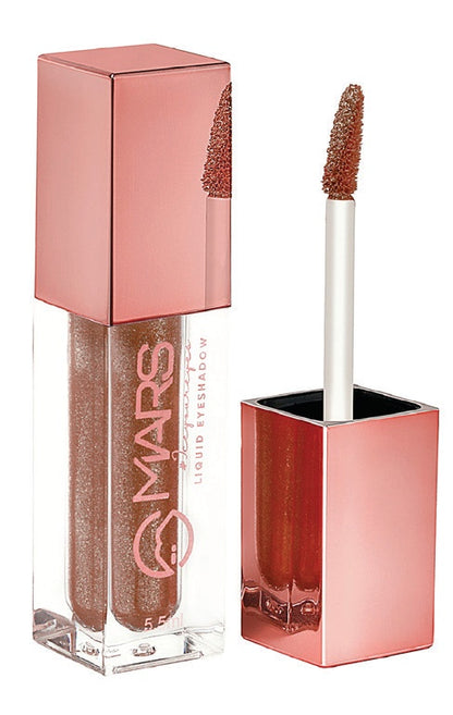 MARS Glitter Liquid Eyeshadow