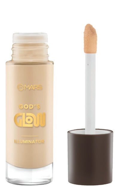 MARS God’s Glow Illuminator