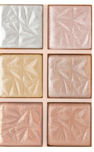 MARS Glowzilla Face Palette