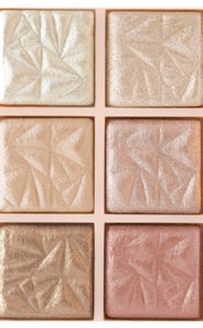 MARS Glowzilla Face Palette