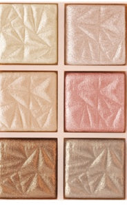 MARS Glowzilla Face Palette