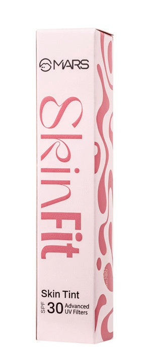 MARS Skinfit Skin Tint