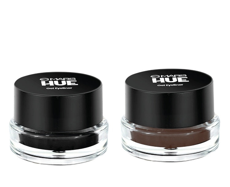 MARS Hue Gel Eyeliner