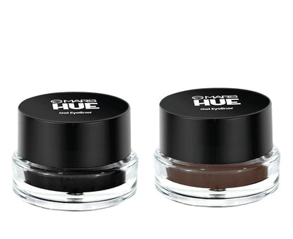 MARS Hue Gel Eyeliner