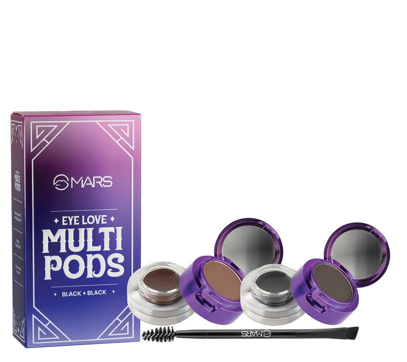 MARS Eye Love Multi Pods