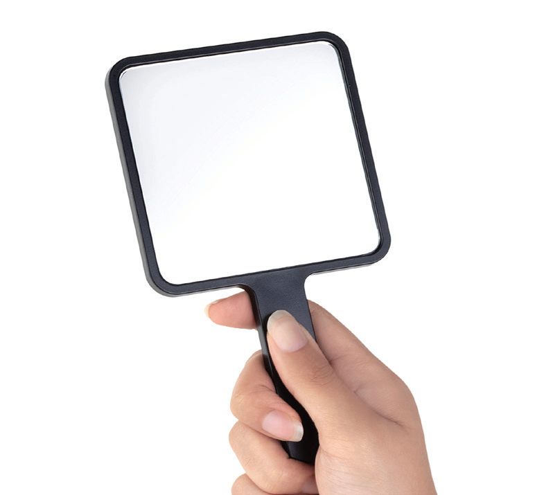MARS Makeup Mirror