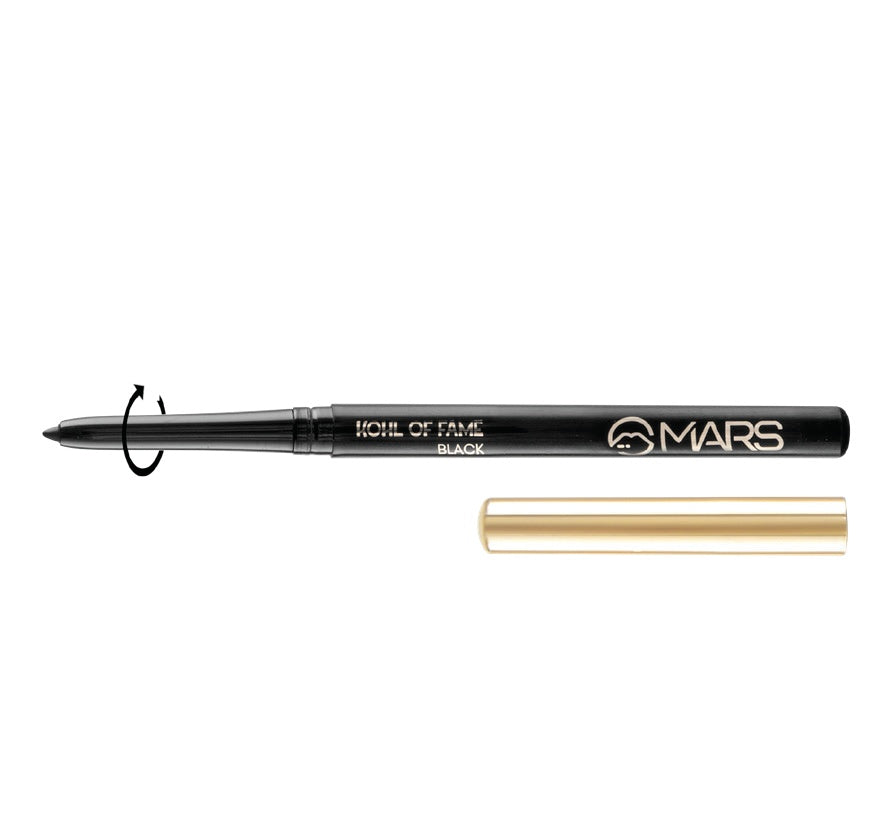 MARS Kohl of Fame Kajal