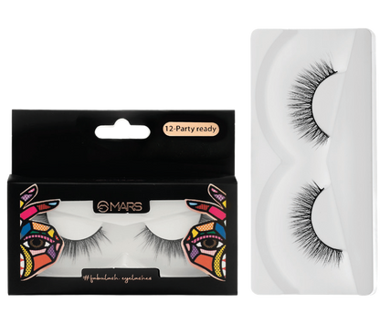 MARS Fabulash Eyelashes
