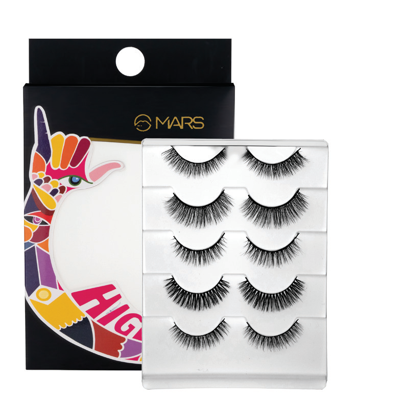 MARS Highlashes Eyelashes