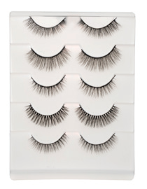 MARS Highlashes Eyelashes