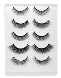 MARS Highlashes Eyelashes