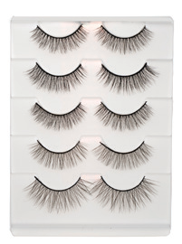MARS Highlashes Eyelashes