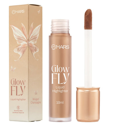 MARS Glow Fly Liquid Highlighter