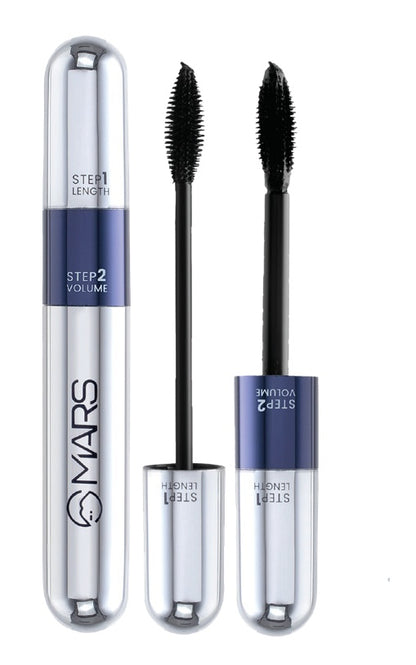 MARS Double Trouble Two-in-One Mascara