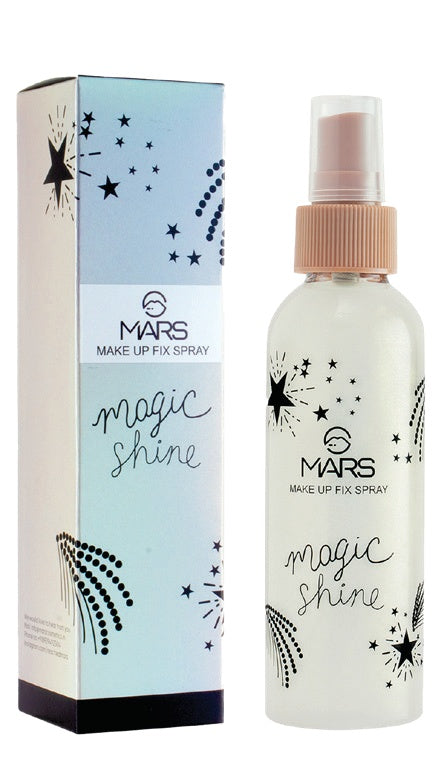 MARS Makeup Fixer Spray