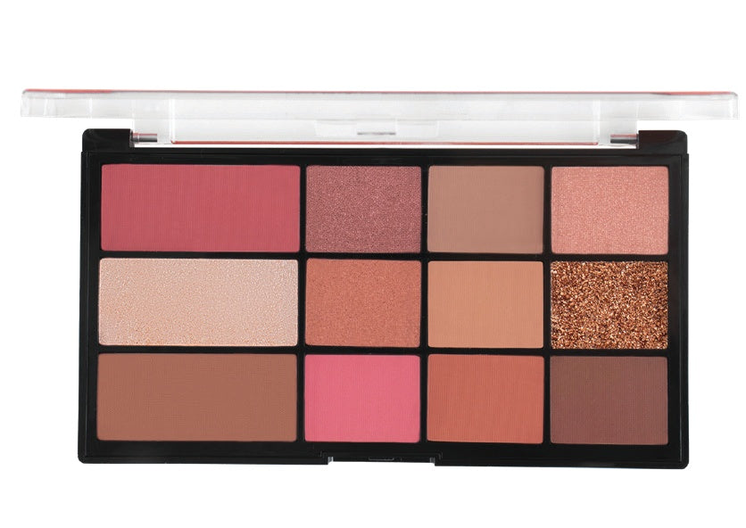 MARS All I Need Makeup Kit