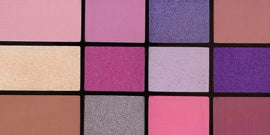 MARS All I Need Makeup Kit