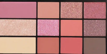 MARS All I Need Makeup Kit