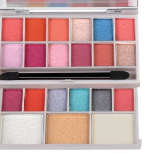 MARS Poco Makeup Kit