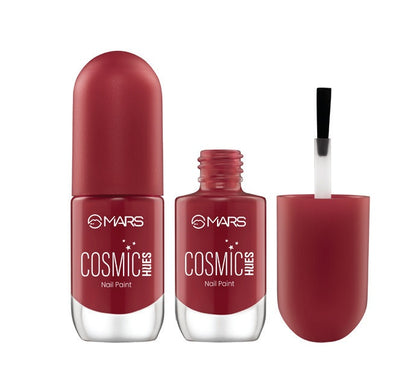 MARS Cosmic Hues Nail Paint