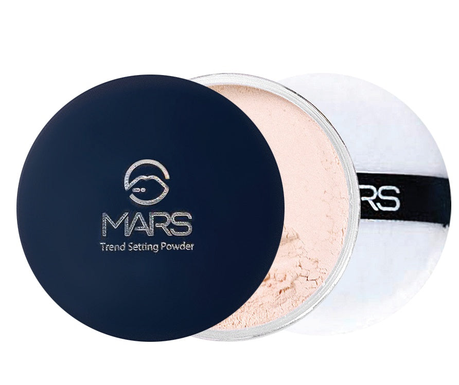 MARS Trend Setting Loose Powder