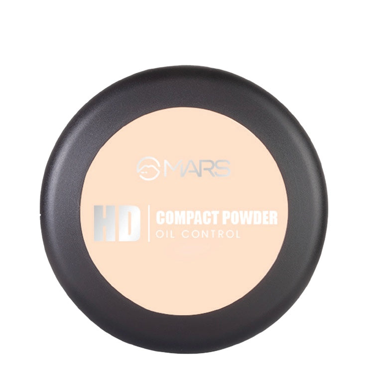 MARS HD Compact Powder