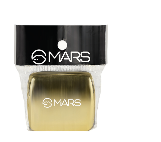 MARS Sharpener