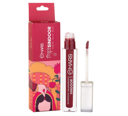 MARS Rivaaz Liquid Sindoor