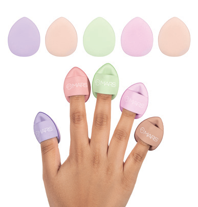 MARS Finger Fits