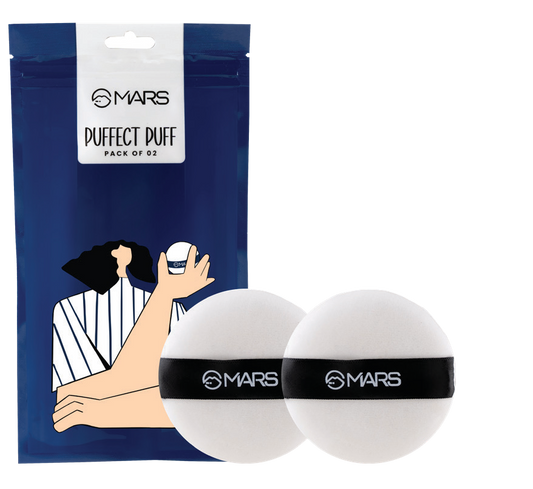 MARS Puffect Puff Pack Of 2