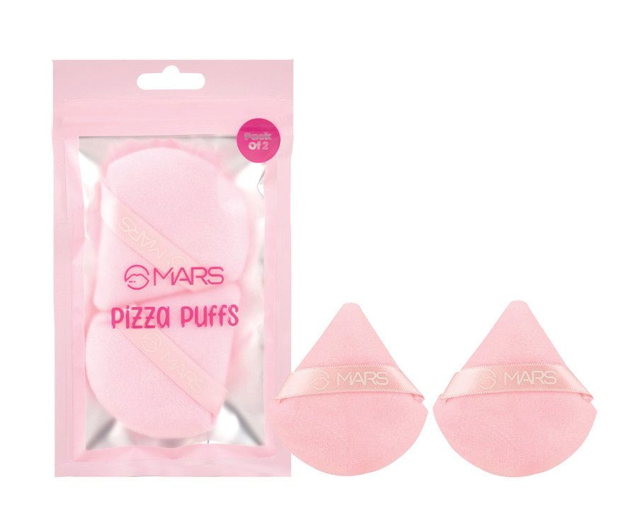 MARS Pizza Puffs Pack Of 2