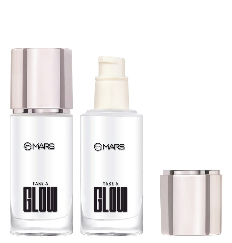 MARS Take A Glow Illuminating Primer