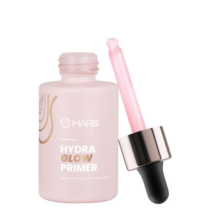 MARS Hydra Glow Primer