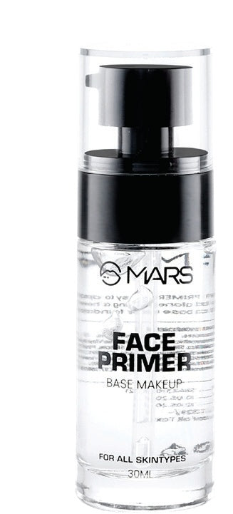 MARS Face Primer