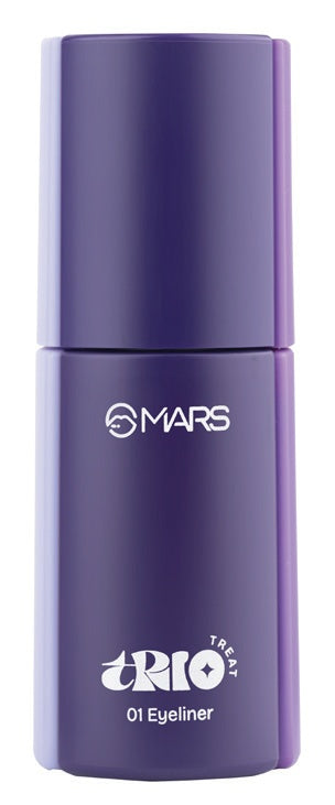MARS Trio Treat Eye Makeup Kit