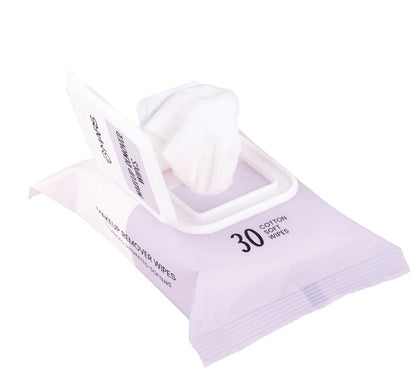 MARS Makeup Remover Wipes