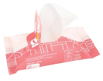 MARS Good Wipes Wet Wipes