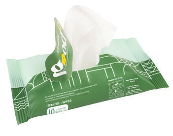 MARS Good Wipes Wet Wipes