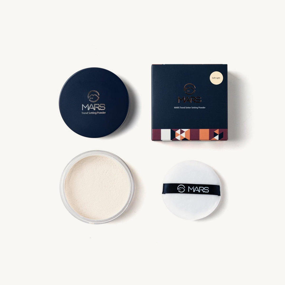 MARS Trend Setting Loose Powder