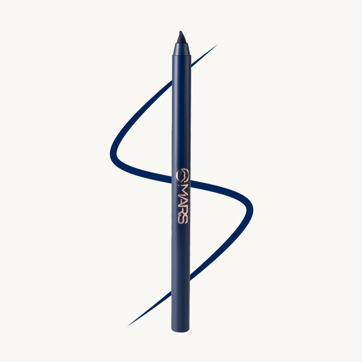 MARS Won’t Smudge Won’t Budge Smooth Glide Kajal