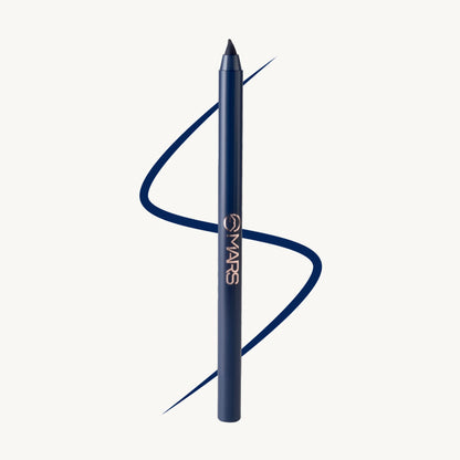 MARS Won’t Smudge Won’t Budge Smooth Glide Kajal