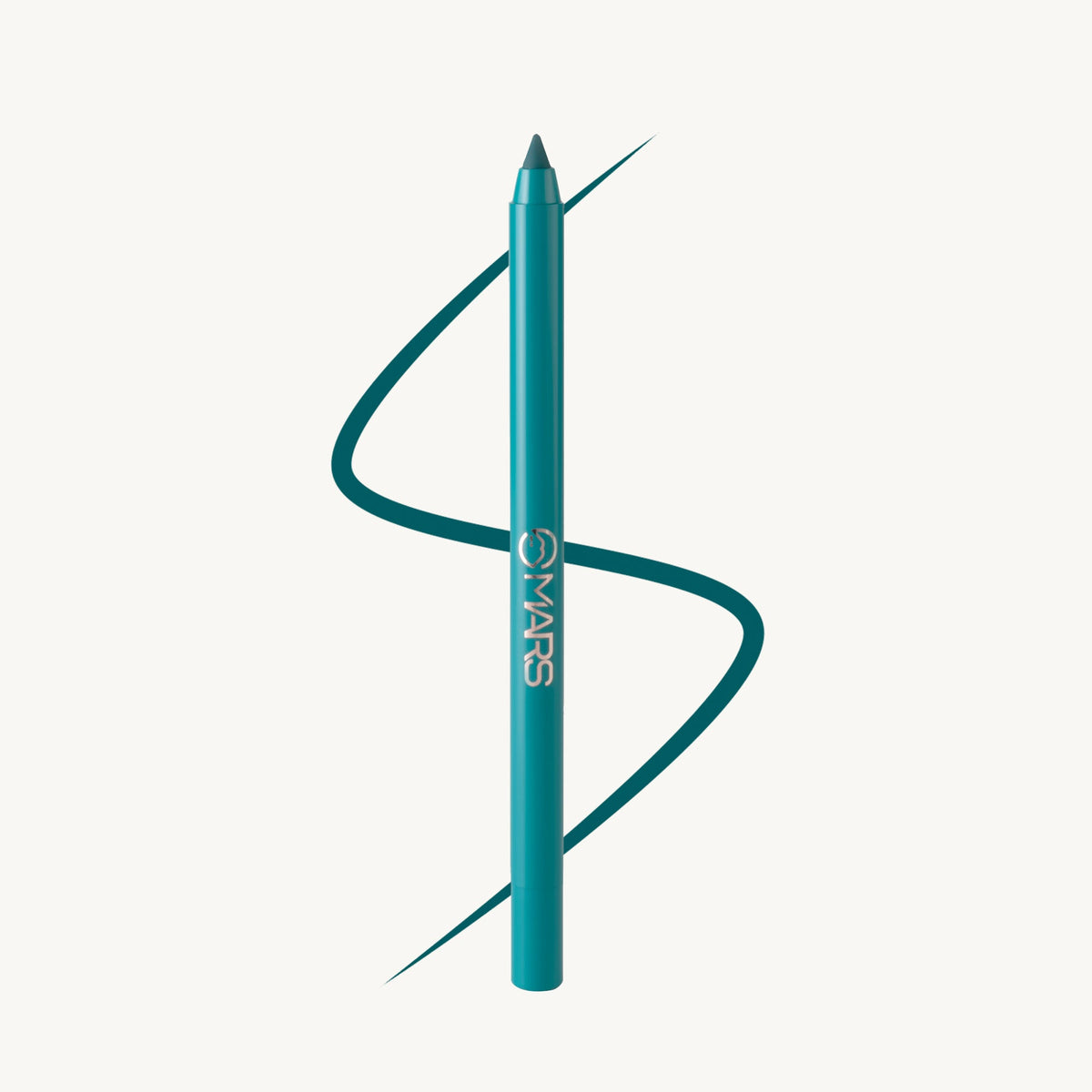 MARS Won’t Smudge Won’t Budge Smooth Glide Kajal