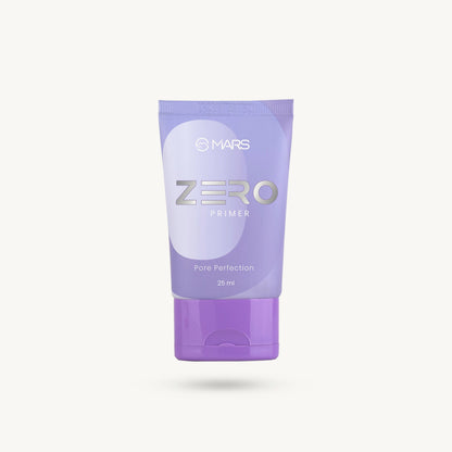 MARS Zero Pore Perfection Primer