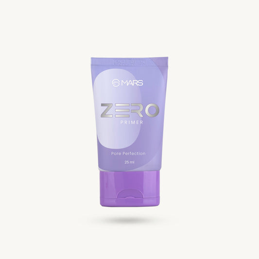MARS Zero Pore Perfection Primer