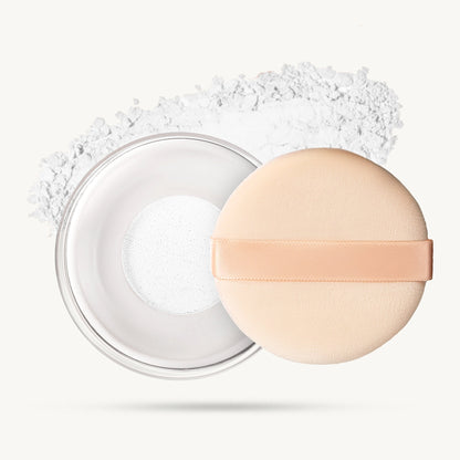MARS Born to Bake Setting Powder