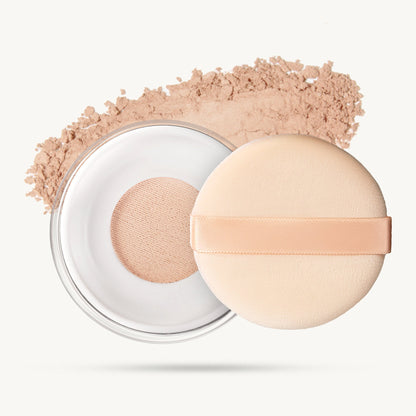 MARS Born to Bake Setting Powder